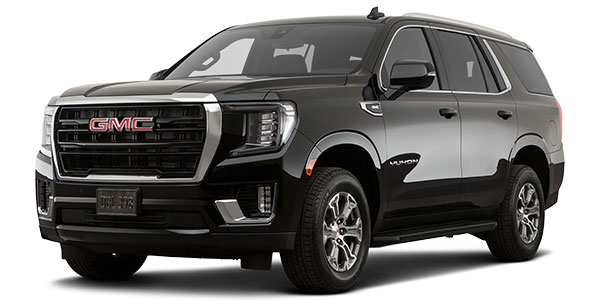 2023 GMC Yukon