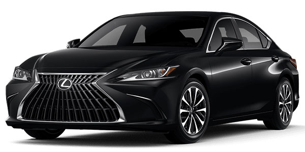 2023 Lexus ES