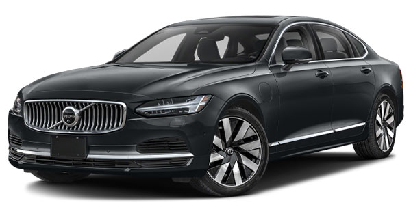 2023 Volvo S90