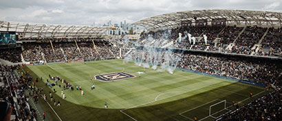 BMO Stadium