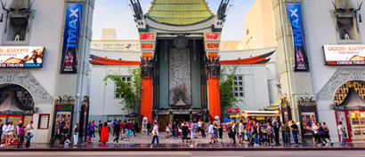 TCL Chinese Theater