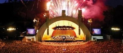 Hollywood Bowl