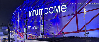 Intuit Dome