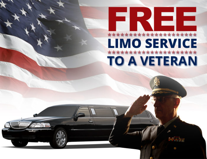 VETERANS Day Limo Service