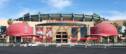 Angels Stadium