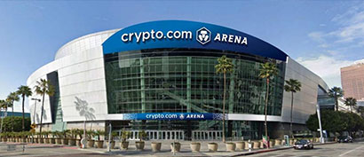 Crypto.com Arena