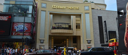 Dolby Theater