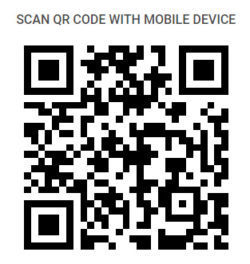 Modern Limousine Service - QR Code