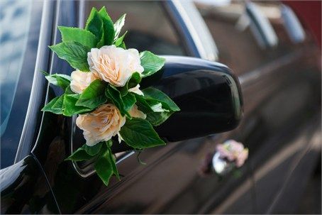 Wedding Limousine Experience